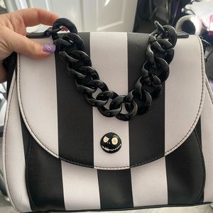 Loungefly nightmare before Christmas